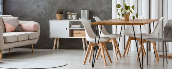Les tendances déco
