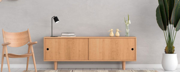 Buffets de salon