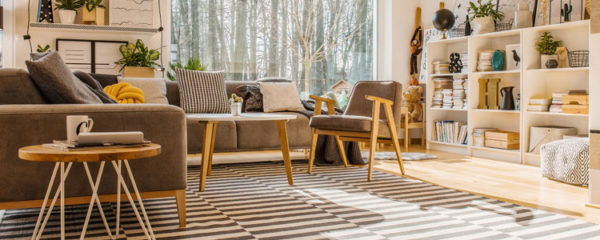 Mobilier design