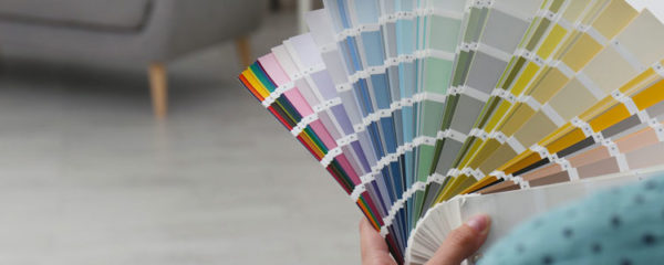 Harmoniser les couleurs