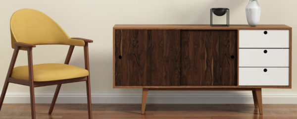 Mobilier d'intérieur