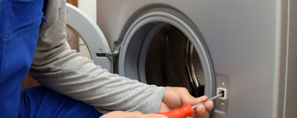 pièces détachées pour l'électroménager